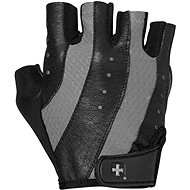 Harbinger Women´s Pro, black/grey - Workout Gloves