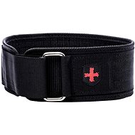Harbinger belt 4", Nylon Belt - Weightlifting Belt