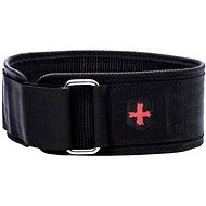 Harbinger belt 4", Nylon Belt L - Weightlifting Belt