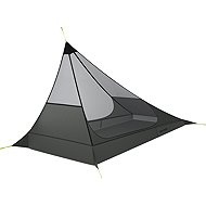 Hannah Mesh Tent 1 Grey - Tent Awning
