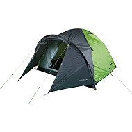 Hannah Hover 4 Spring Green/Cloudy Gray Ii - Tent