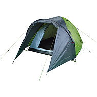 Hannah Hover 3 Spring Green/Cloudy Gray Ii - Tent