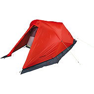 Hannah Hawk 2 Snow Mandarin Red Ii - Tent