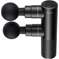 Havit Double-Head Massage Gun - Massage Gun