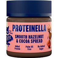HealthyCo Proteinella 200g, hazelnut and cocoa - Nut Cream