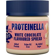 HealthyCo Proteinella 200g, white - Nut Cream