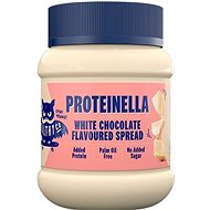 HealthyCo Proteinella, White, 400g - Butter
