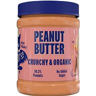 HealthyCo ECO Peanut Butter Crispy 350g - Nut Butter