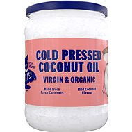 HealthyCo Organic Extra Virgin, 500ml - Oil