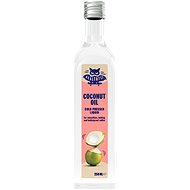 HealthyCo Cold Pressed Coconut Oil 250 ml liquid - Oil