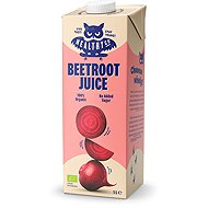 HealthyCo Organic beetroot juice 1 l - Drink