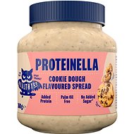HealthyCo Proteinella 360 g, cookie dough - Butter