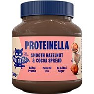 HealthyCo Proteinella 360 g smooth hazelnut - Nut Butter
