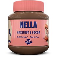 HealthyCo Nella Hazelnut 350 g - Cream