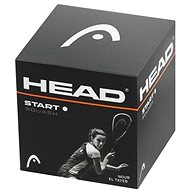 Head Start 1pc - Squash Ball