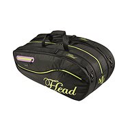 Head M.Šarapovová Combi Bag - Sports Bag