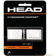 Head HydroSorb Comfort biela - Omotávka na raketu