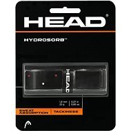 Head HydroSorb čierna - Omotávka na raketu