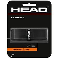 Head Ultimate black - Tennis Racket Grip Tape