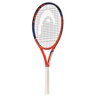 Head IG Challenge MP orange grip 3 - Tennis Racket