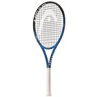 Head MX Spark Tour Blue Grip 4 - Tennis Racket