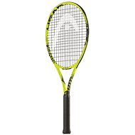 Head MX Spark Yellow - Tennis Racket
