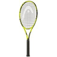 Head MX Spark For Yellow Grip 4 - Tennis Racket