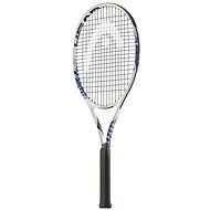 Head MX Spark Elite white grip 3 - Tennis Racket