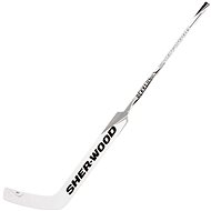 Goalie Sher-Wood M80 INT, Intermediate, 24", L, PP41 - Hockey Stick