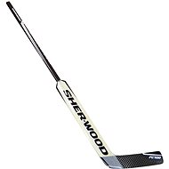Goalie stick Sher-Wood FC700 INT, red, Intermediate, 24", L, PP41 - Hockey Stick