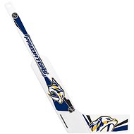 NHL goalie mini hockey stick, Nashville Predators - Mini Hockey Stick