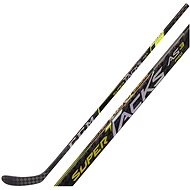 CCM SuperTacks AS3 PRO INT, Intermediate, R, P90TM - Hockey Stick