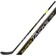 CCM SuperTacks AS3 PRO INT, Intermediate, 55, R, P29 - Hockey Stick