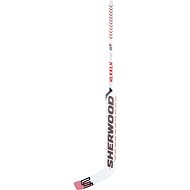 Goalie Sher-Wood Rekker RE 2 INT, Intermediate, 24", L, PP41 - Hockey Stick