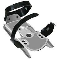 Powerslide Ice Glider Rutscherla II, 24-31 - Ice Skates