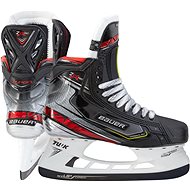 Bauer Vapor 2X Pro S19 JR, Junior, 5.5, 39, D - Ice Skates