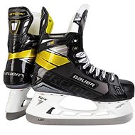 Bauer Supreme 3S BTH20 INT, Intermediate, 5.0, 38.5, FIT 1 - Ice Skates