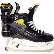 Bauer Supreme 3S Pro BTH20 INT, Intermediate, 6.0, 40.5, FIT 2 - Ice Skates