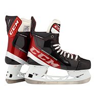 CCM JetSpeed FT4 INT, Intermediate, 4.5, 38, R - Lední brusle