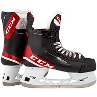 CCM JetSpeed FT475 JR, Junior, 2.0, 35, R - Ice Skates