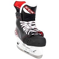 CCM JetSpeed FT485 SR, Senior, 9.0, 44.5, R - Ice Skates