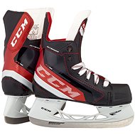 CCM JetSpeed FT485 YTH, Children's, 12.0, 31, R - Ice Skates