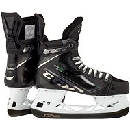 CCM Ribcor 100K Pro INT, Intermediate, 4.5, 38, W - Ice Skates