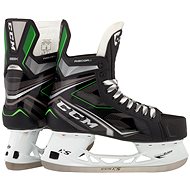 CCM Ribcor 86K INT, Intermediate, 4.0, 37.5, R - Ice Skates