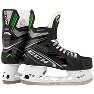 CCM Ribcor 86K SR, Senior, 8.5, 44, W - Ice Skates