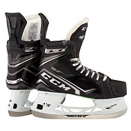CCM Ribcor 90K SR, Senior, 9.5, 45, W - Ice Skates
