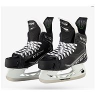 CCM Ribcor 90K SR, Senior, 9.0, 44.5, R - Ice Skates
