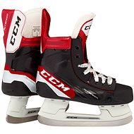 CCM JetSpeed YTH, Children's, Y11.0, 29.5, R - Ice Skates