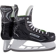 Bauer X-LS S21 SR, Senior, 9.0, 44.5, R - Ice Skates