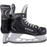 Bauer X-LS S21 SR, Senior, 10.0, 45.5, R - Ice Skates